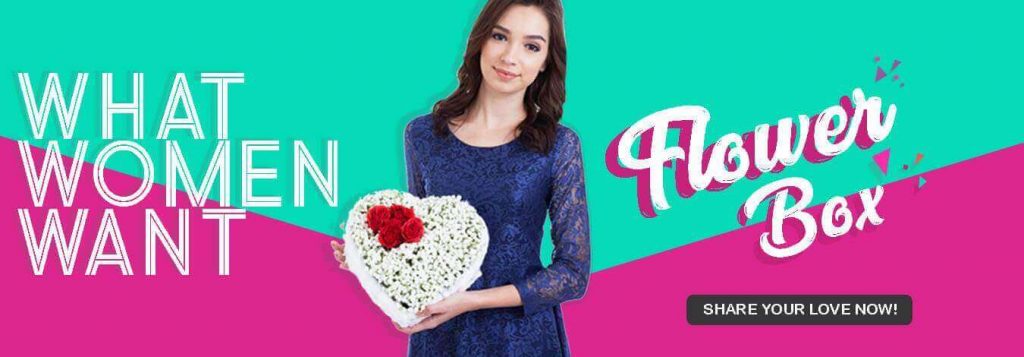 Beli Bunga Online