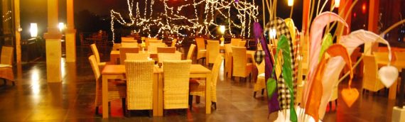 Toko Bunga Bukit Gumati