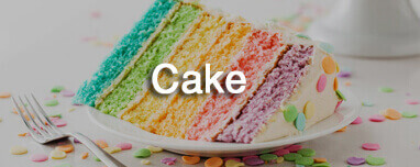 Cake Toko Kue Jakarta