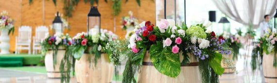 Toko Bunga Felfest UI