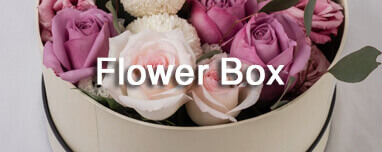 Flower Box Toko Flower Box Jakarta