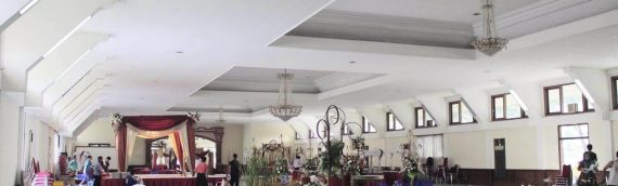 Toko Bunga Aula Graha Zeni