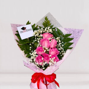 Toko Bunga Tangerang HB-TNG 417-13