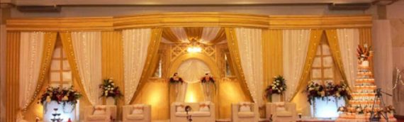 Toko Bunga Harmony Banquet Hall