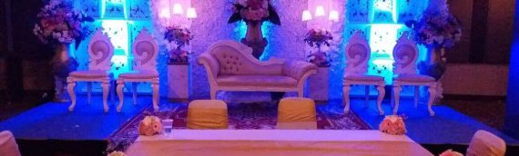 Toko Bunga Santika Hotel Depok