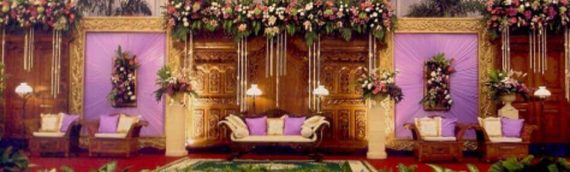 Toko Bunga Islamic Center