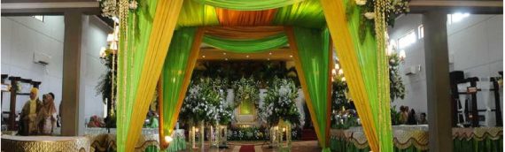 Toko Bunga Klub Pesona Depok