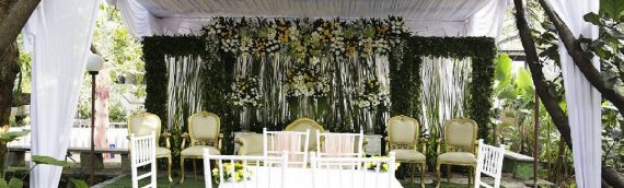 Toko Bunga Omah Kebon