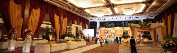 Toko Bunga Gedung Patra Jasa