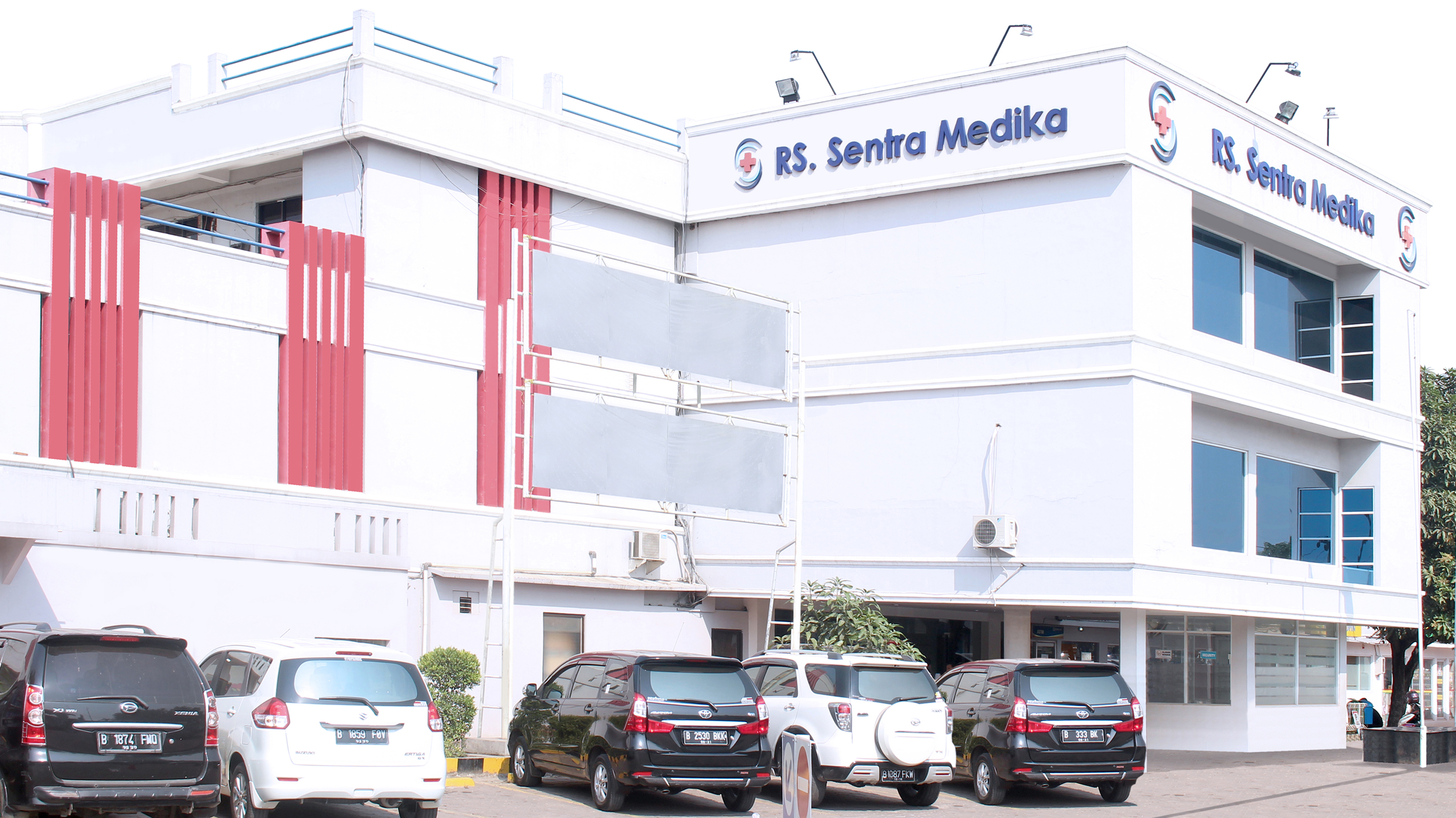 Toko Bunga Rumah Duka Sentra Medika