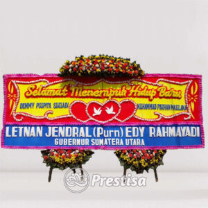 Toko Bunga Bandung BP 443