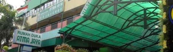 Toko Bunga Rumah Duka Atmajaya