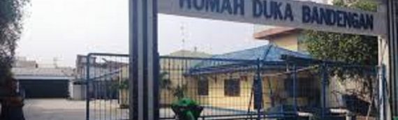 Toko Bunga Rumah Duka Bandengan