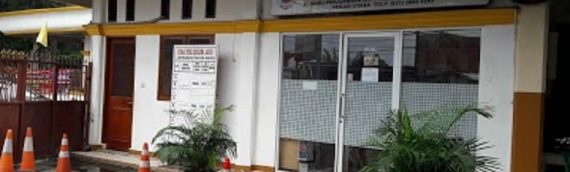 Toko Bunga Dharma Agung Funeral Home