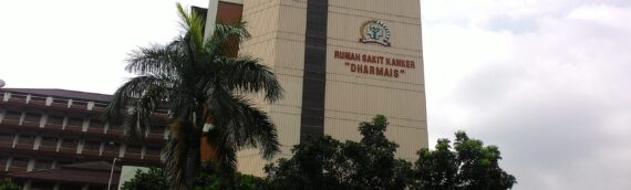 Toko Bunga Rumah Duka Dharmais