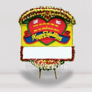 Toko Bunga Sukabumi BP 2003