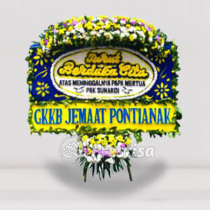 Toko Bunga Sukabumi BP 2012