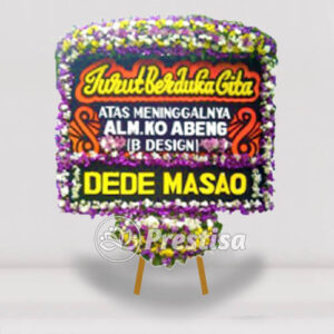 Toko Bunga Sukabumi BP 316