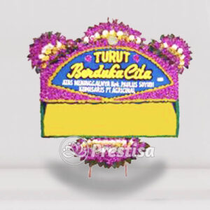 Toko Bunga Sukabumi BP 4-6