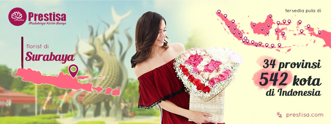 Toko Bunga Online Surabaya Toko Bunga Online Surabaya