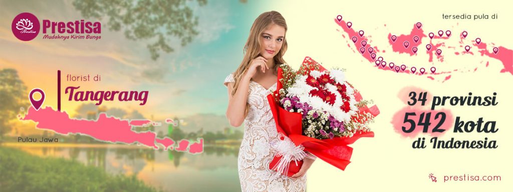 Toko Bunga Tangerang