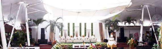 Toko Bunga Bandar Djakarta Alam Sutera