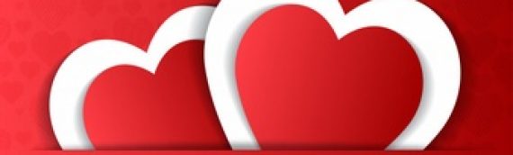 Bunga Untuk Hari Valentine