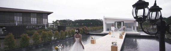 Toko Bunga Chakra The Breeze BSD