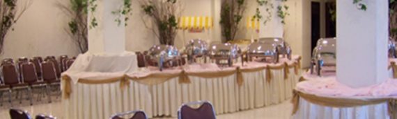 Toko Bunga Graha Pondok Pinang