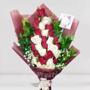 Toko Bunga Bogor HB-BGR 609