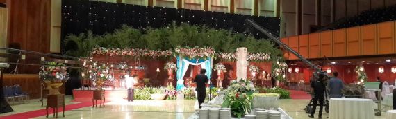 Toko Bunga Manggala Wanabakti