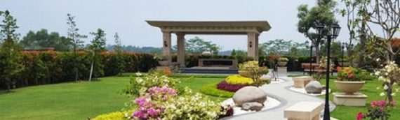 Toko Bunga Rumah Duka Sandiego Hills