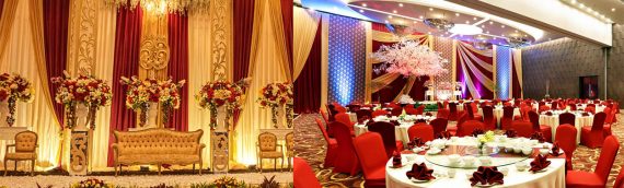 Toko Bunga Hotel Atria