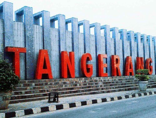 Karangan Bunga Tangerang