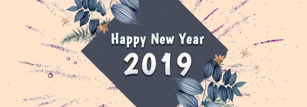 Toko Bunga Jakarta Happy New Year