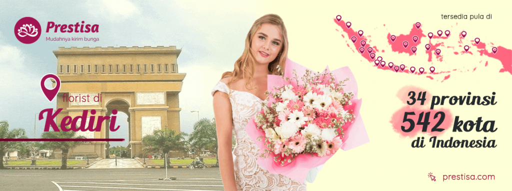 Toko Bunga Kediri