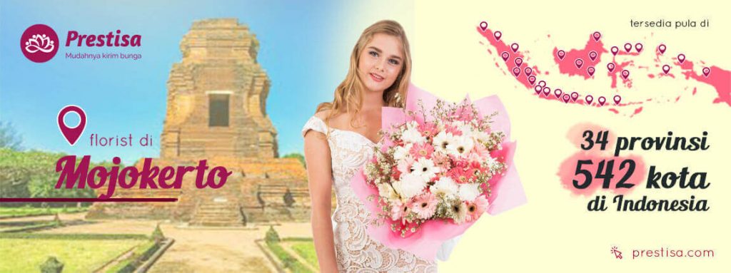 Toko Bunga Mojokerto