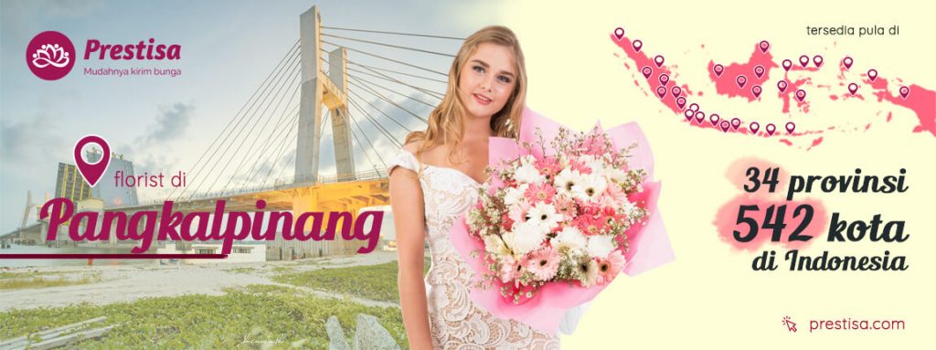 Toko Bunga Pangkalpinang