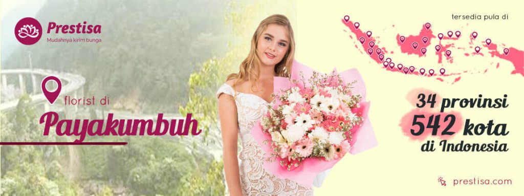 Toko Bunga Payakumbuh