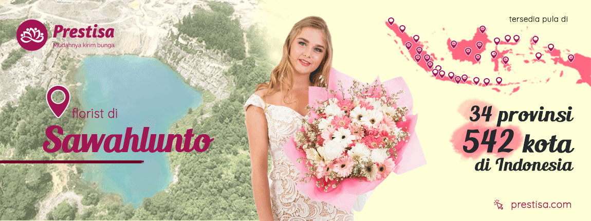 Toko Bunga Lembah Segar Sawahlunto Toko Bunga Lembah Segar Sawahlunto