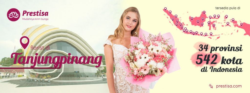 Toko Bunga Tanjungpinang