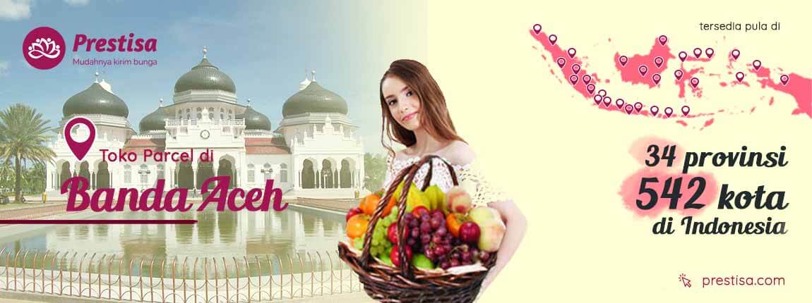 Toko Parcel Kuta Alam