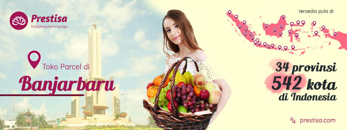 Toko Parcel Mandiangin Koto Selayan