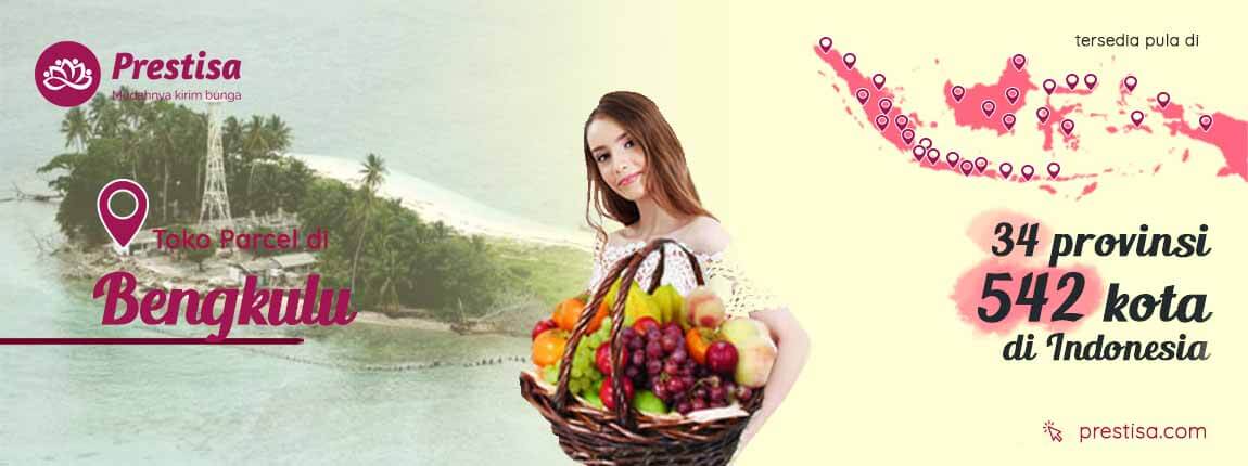 Toko Parcel Gading Cempaka Bengkulu