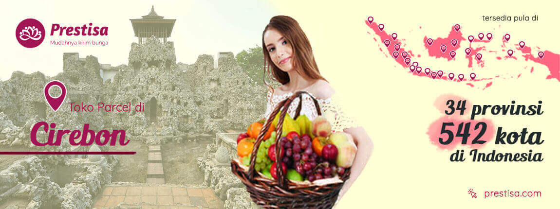 Toko Parcel Kejaksan Toko Parcel Kejaksan