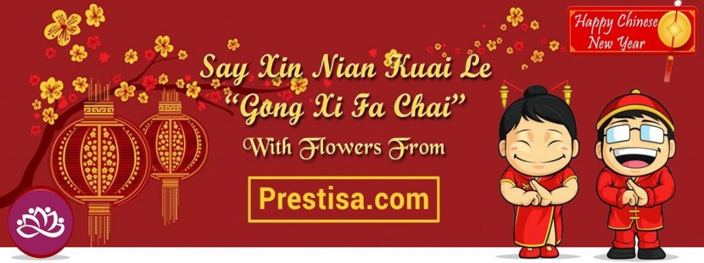 Toko Parcel Imlek Jakarta Bandung Prestisa