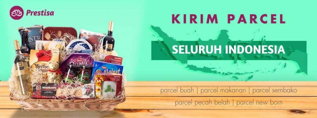 Toko Parcel Jakarta Medan Bandung Surabaya