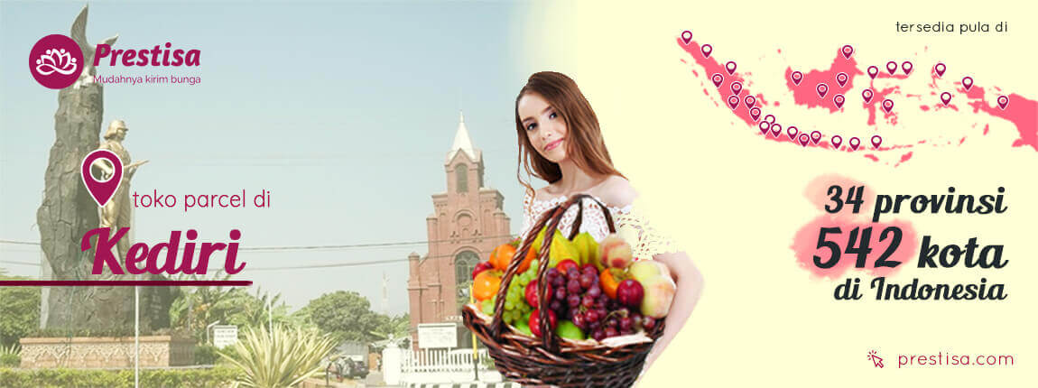 Toko Parcel Kediri