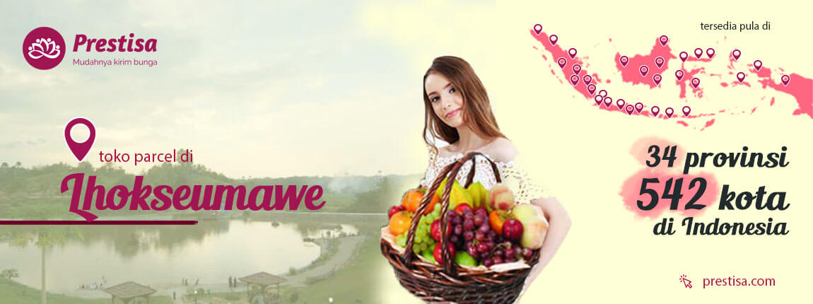 Toko Parcel Muara Satu