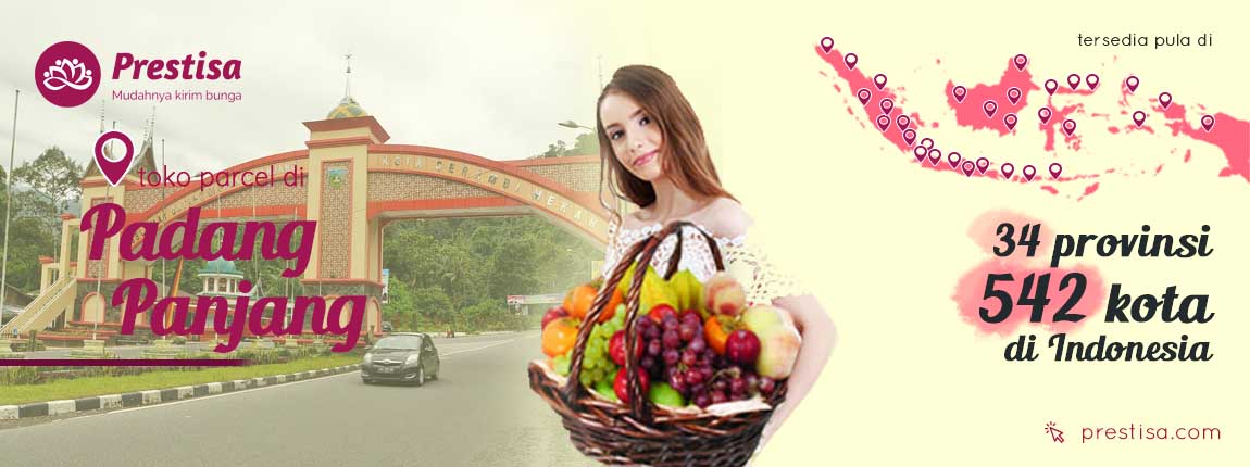 Toko Parcel Padang Panjang Timur